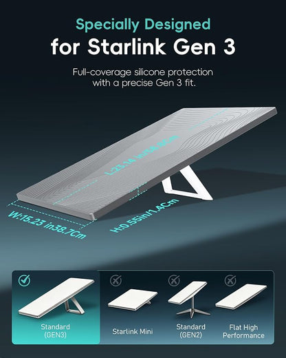 Silicone Protector Case
