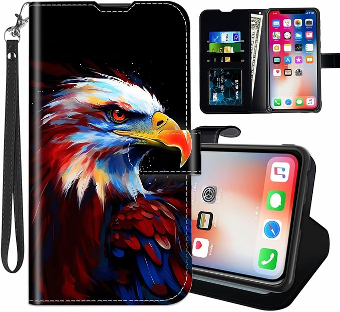 Art Eagle