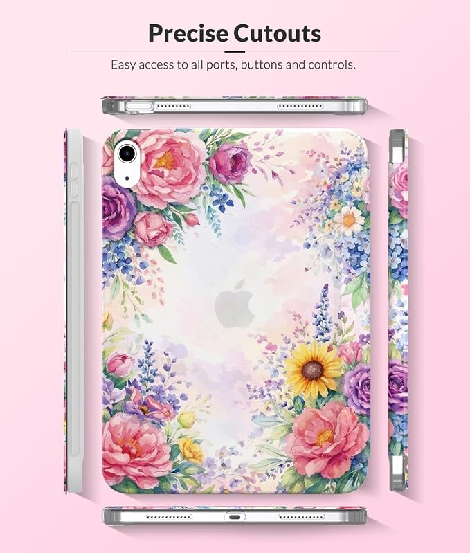 Flowers World