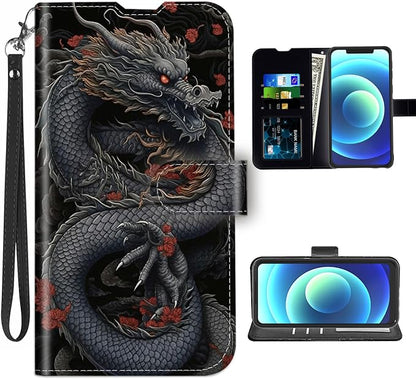 Chinese Dragons