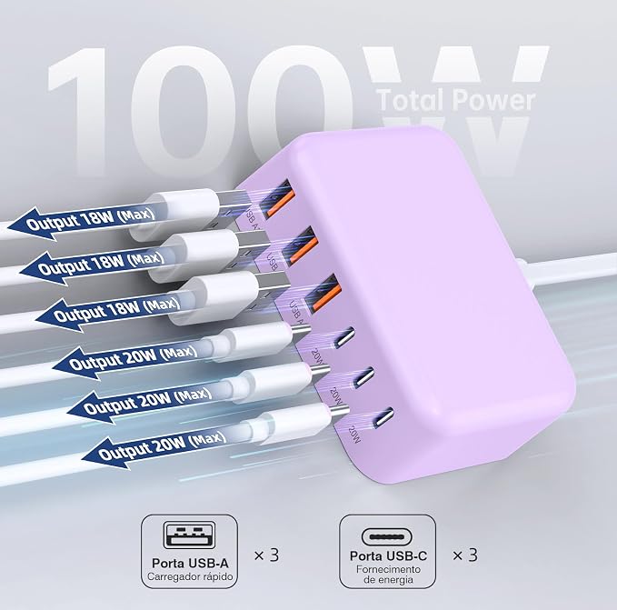 Light Purple