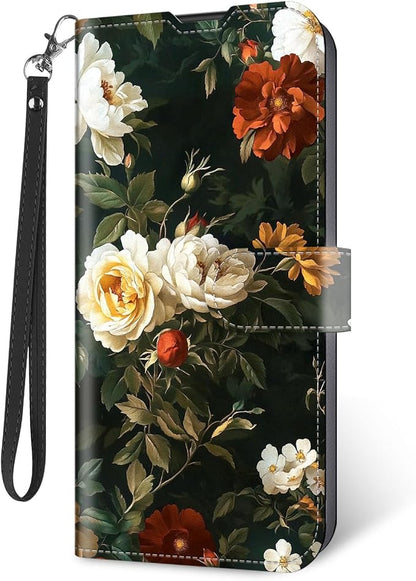 Renaissance Floral