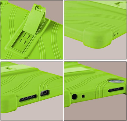 Tab 8 Gen 2-Green