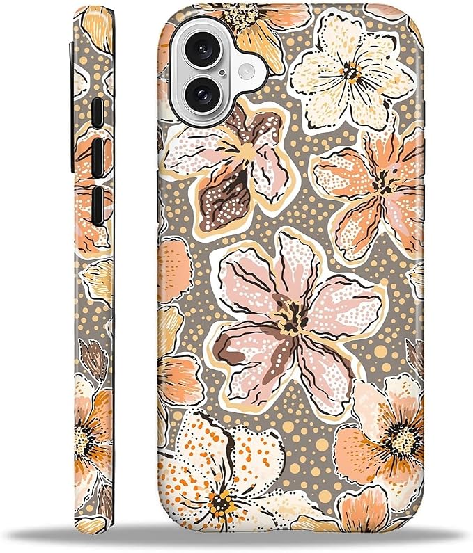 Boho Flowers