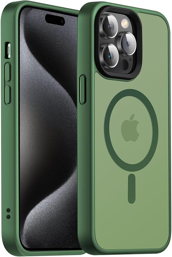 A2-Alpine Green
