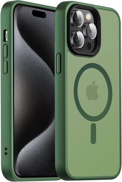 A2-Alpine Green