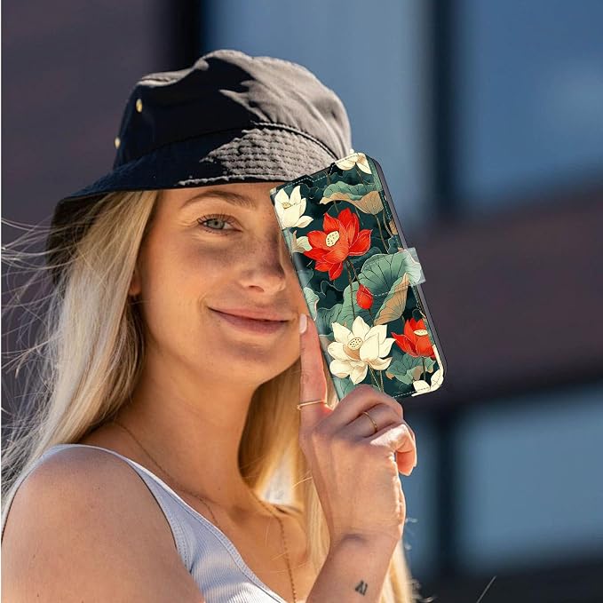 Floral Bloom