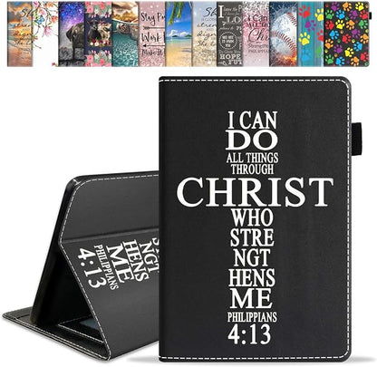 Christian Cross Bible Verse Philippians 4-13