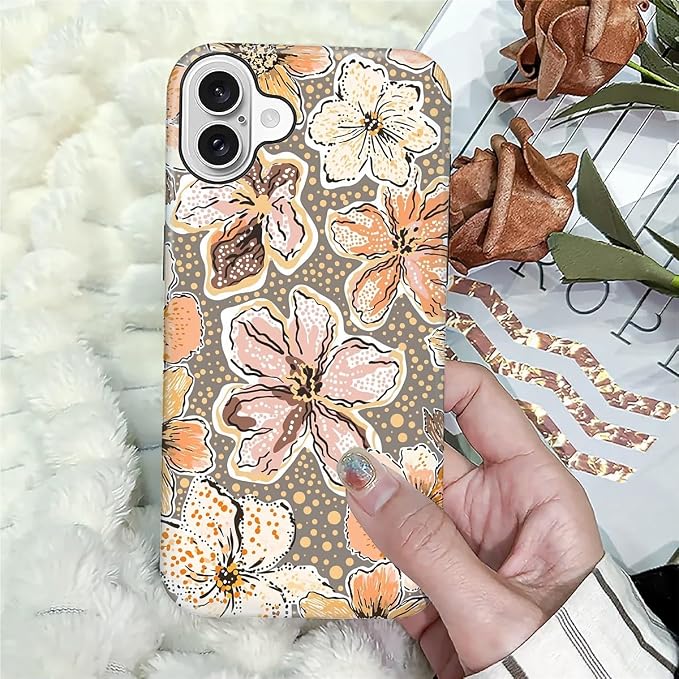 Boho Flowers