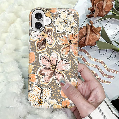 Boho Flowers