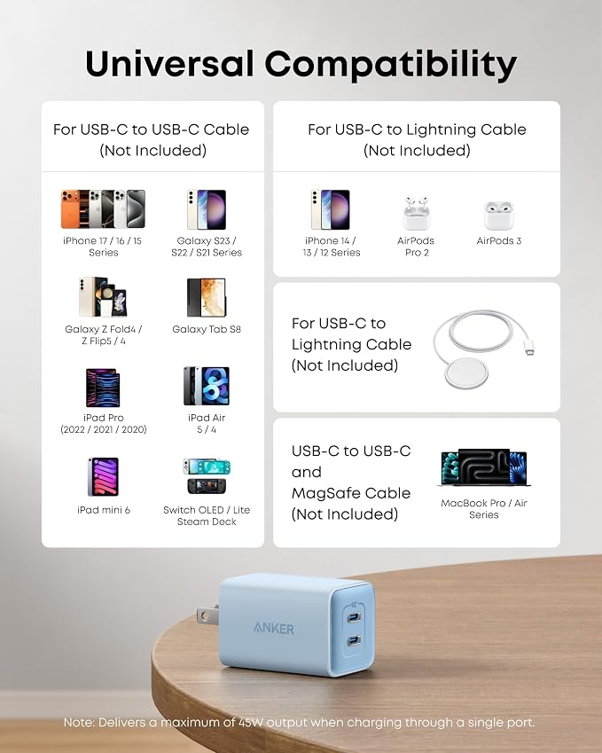 Blue (1-Pack)