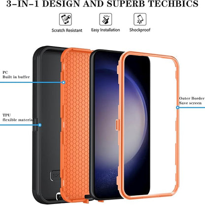 BlackOrange