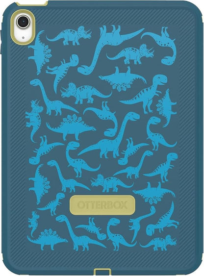 Roar & Explore (Blue)