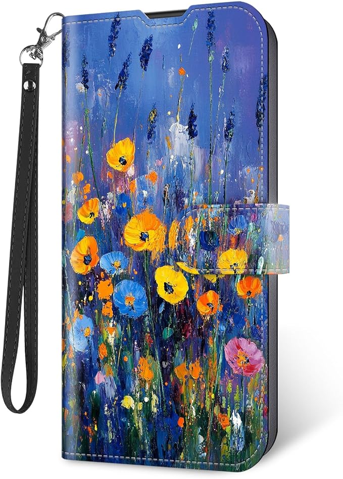 Flower Field