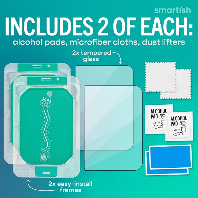 Screen Protectors