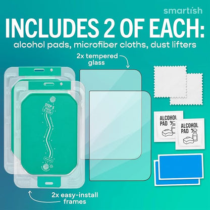 Screen Protectors
