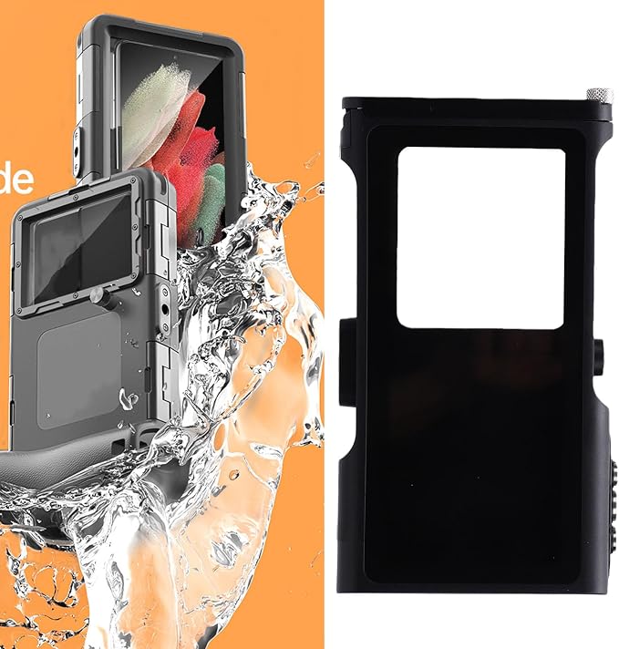 Black Orange