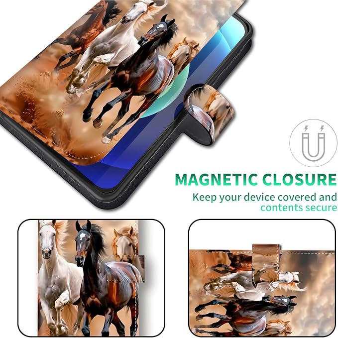 Horse Run