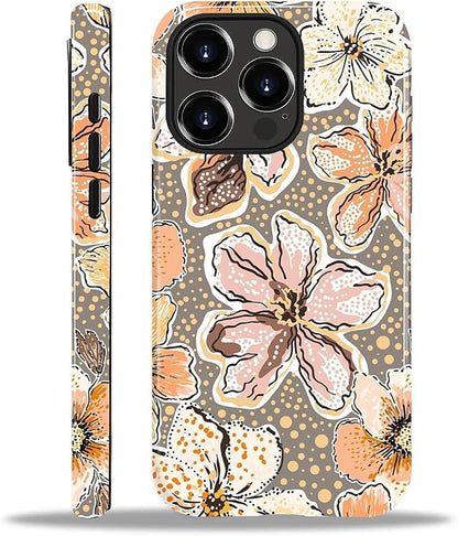 Boho Flowers