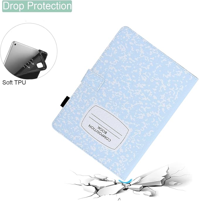 Blue NoteBook