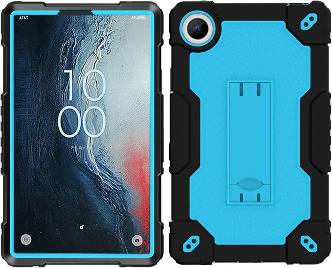 Black/Blue