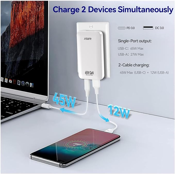 White-Cable