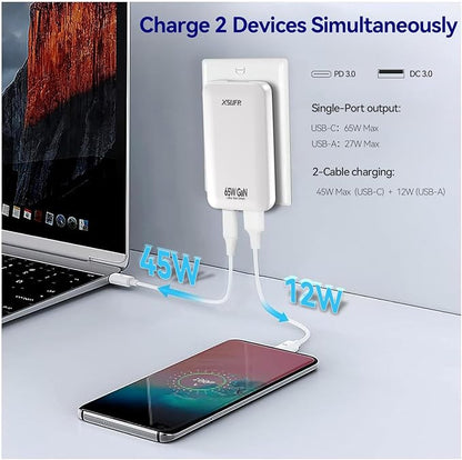 White-Cable