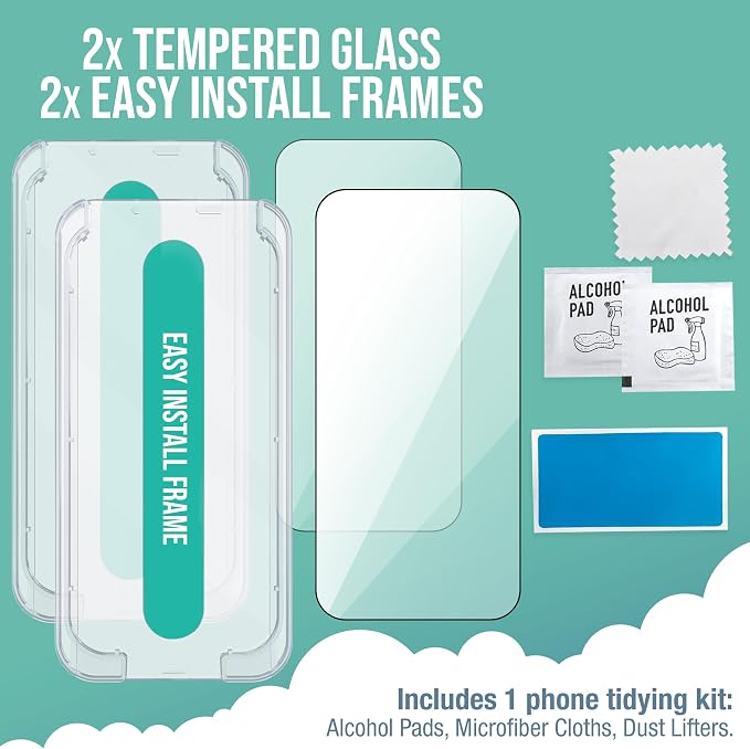 Screen Protectors