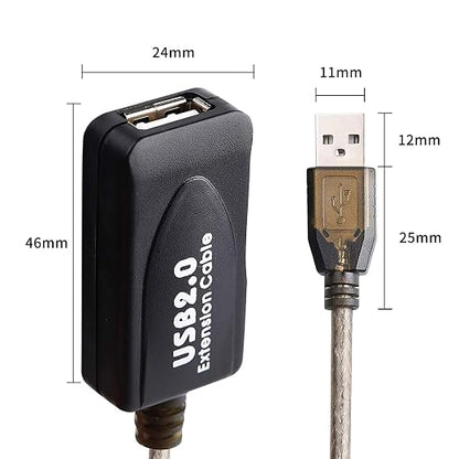 USB2.0 active extender
