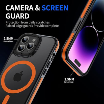A5-Orange Bumper