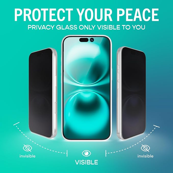 Privacy Screen Protectors