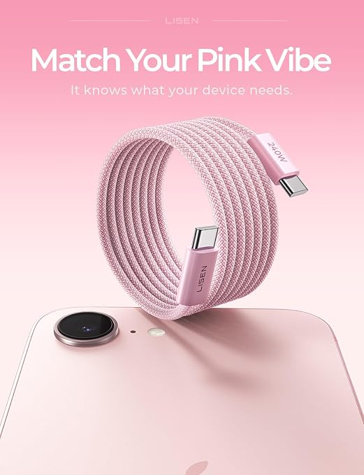 Light Pink