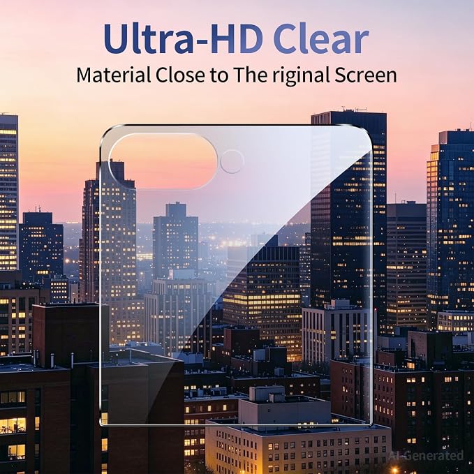Privacy Screen