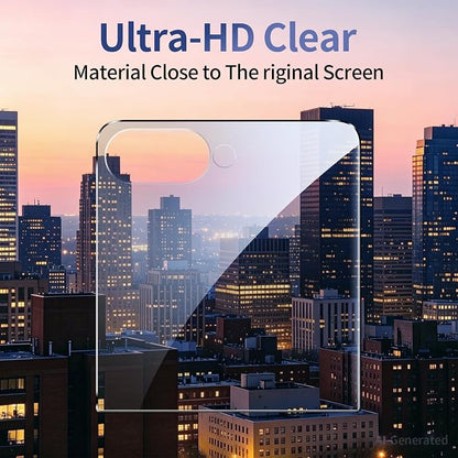 Privacy Screen
