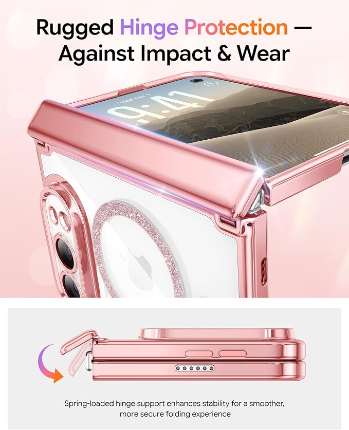 Rose Gold