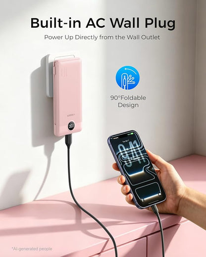 F Dark Pink