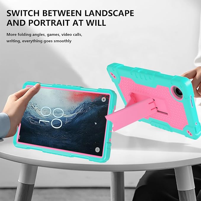Green/Pink+2 Glass
