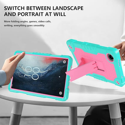 Green/Pink+2 Glass
