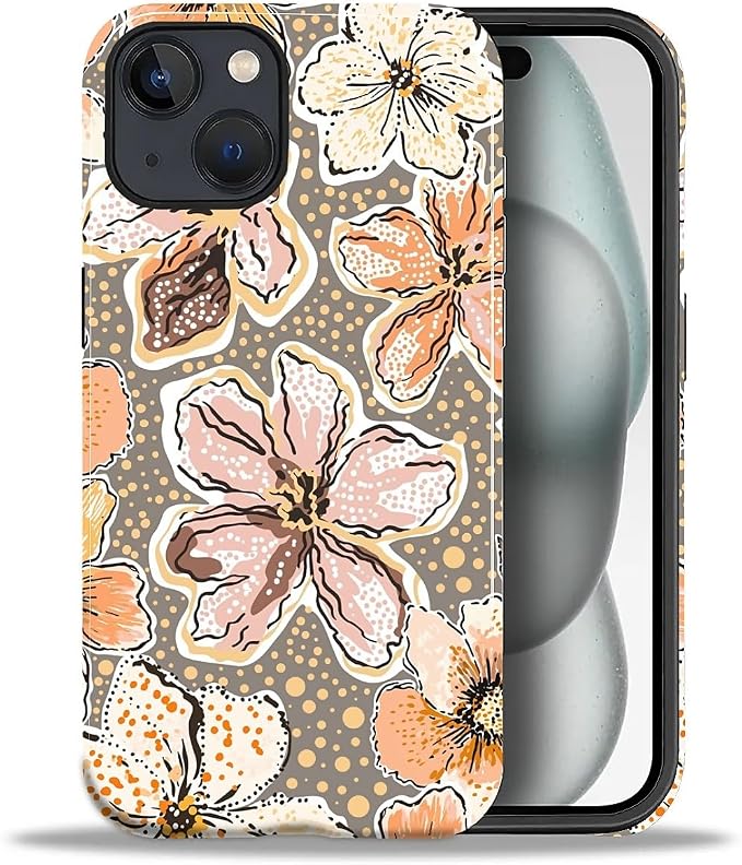 Boho Flowers