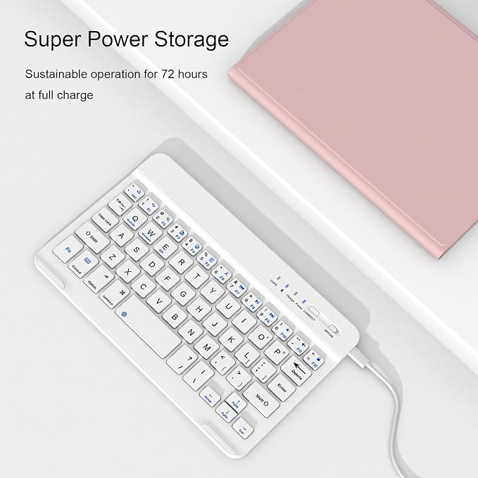 Light Pink