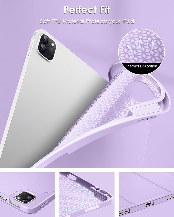 Taro Purple