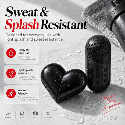 Stealth Black