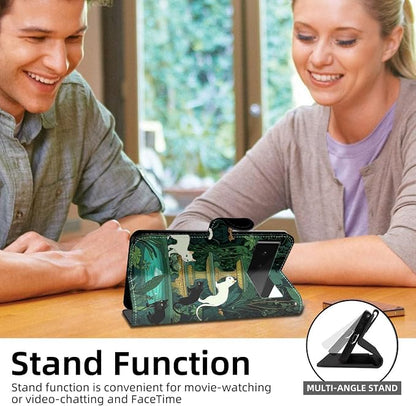 Cats Fountain