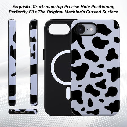Cow Print Pattern