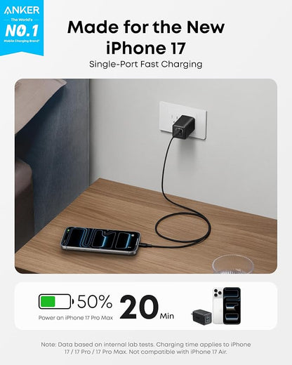 Black (1-Pack)
