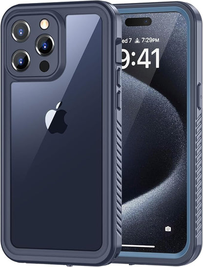 Dark Blue