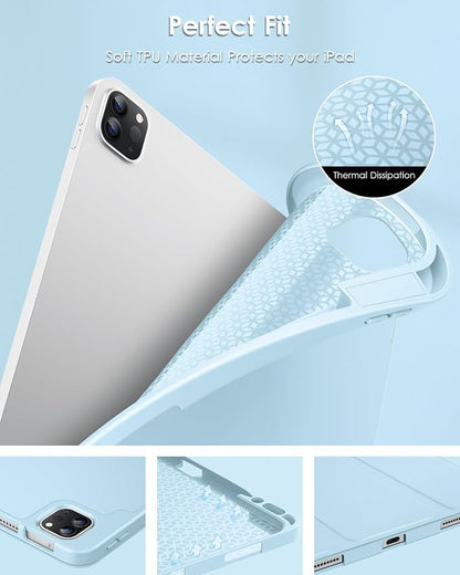 Ice Blue