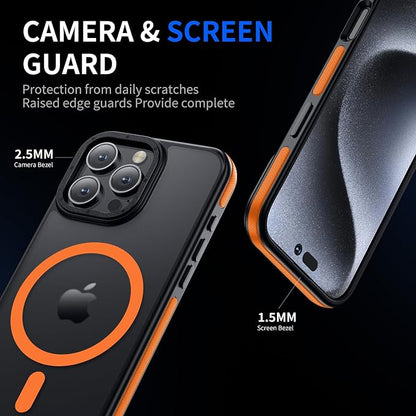 A5-Orange Bumper