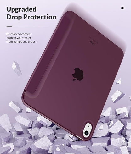 Dark Purple