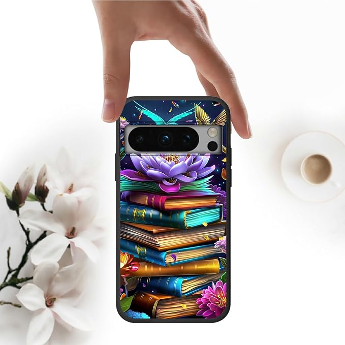 Book Peony